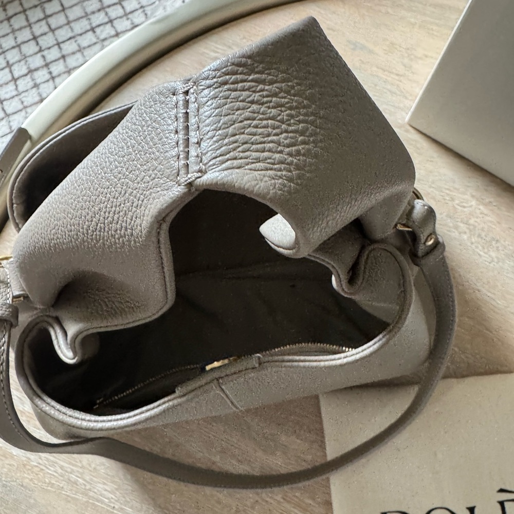 Polene Shoulder Bag - Picture 13 of 13